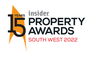 Insider Media South West Residential Property Awards 2022