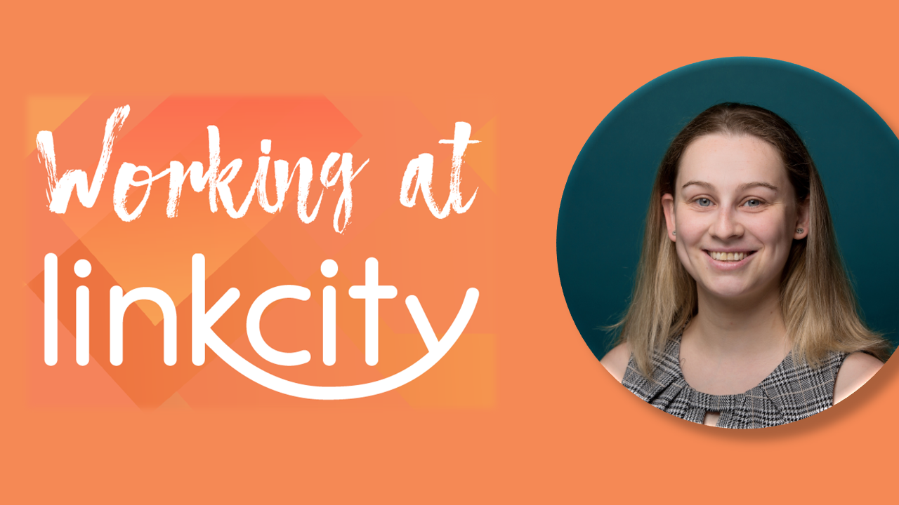 Working at Linkcity: Q&A with Leasha Newman