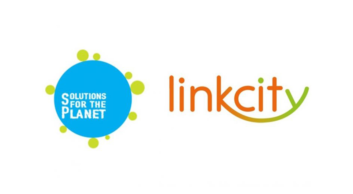 Linkcity Partners with Solutions for the Planet for a Second Year Running