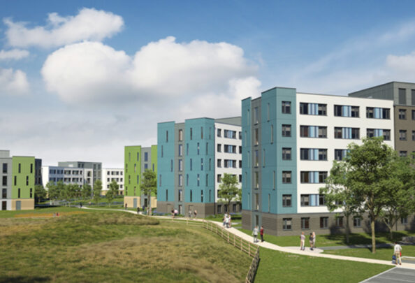 News_Third-Phase-of-Student-Accommodation-Scheme-for-the-University-of-Essex