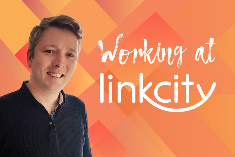 Working at Linkcity: Q&A with Colin Munro