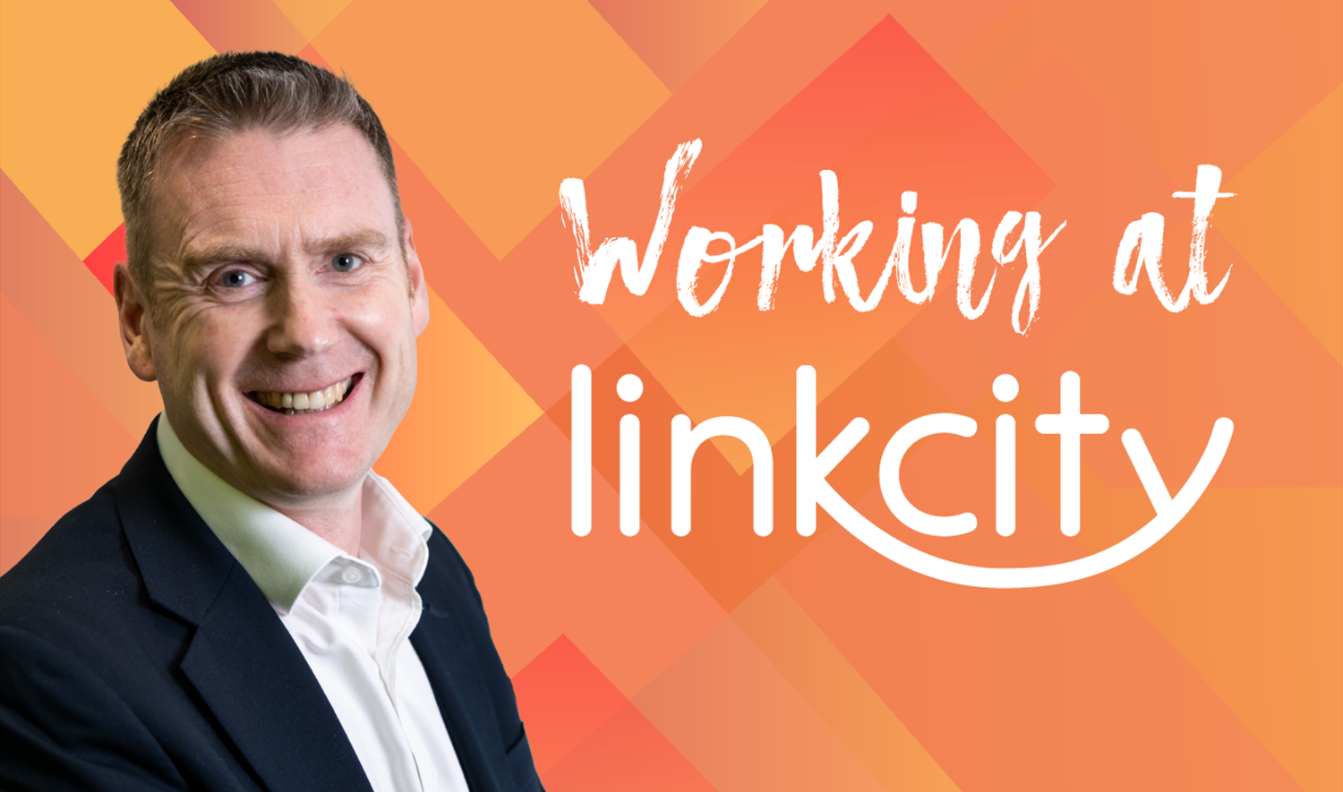 Working at Linkcity: Q&A with Simon Rosenberg